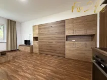 Pronájem bytu 1+kk, Ostrov - Horní Žďár, 28 m2