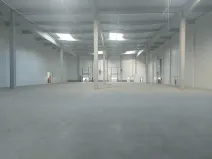 Pronájem skladu, Praha - Hostivař, U továren, 2000 m2