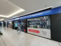 Pronájem obchodního prostoru, Praha - Řepy, Makovského, 210 m2