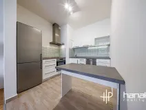 Pronájem bytu 1+kk, Olomouc, Mošnerova, 42 m2