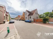 Pronájem bytu 2+1, Olomouc, Thomayerova, 58 m2
