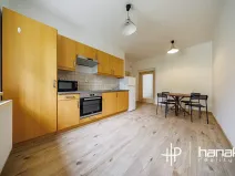 Pronájem bytu 2+1, Olomouc, Thomayerova, 58 m2