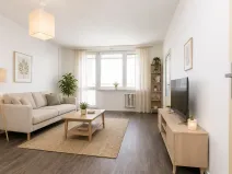Prodej bytu 3+1, Praha, Moskevská, 82 m2