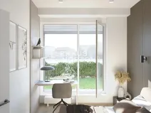 Prodej bytu 2+kk, Praha - Vršovice, Murmanská, 49 m2