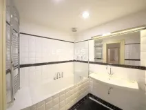 Pronájem bytu 2+kk, Praha - Nové Město, Soukenická, 65 m2