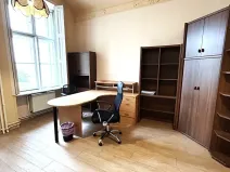 Pronájem obchodního prostoru, Praha - Nové Město, Sokolská, 47 m2