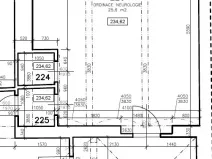 Pronájem obchodního prostoru, Praha - Nové Město, Sokolská, 28 m2