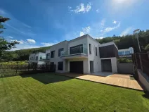 Prodej vily, Řevnice, Sochorova, 172 m2