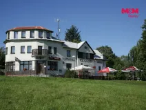 Prodej ubytování, Turnov - Mašov, 760 m2