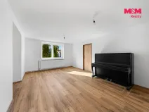 Prodej rodinného domu, Blšany u Loun, 400 m2