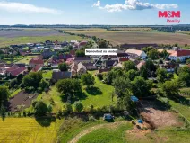 Prodej rodinného domu, Blšany u Loun, 400 m2