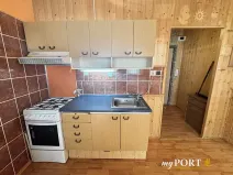 Prodej bytu 1+1, Nejdek, Lipová, 42 m2
