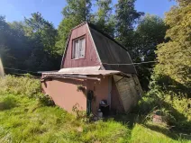 Pronájem zahrady, Ostrava, Podvrší, 3278 m2