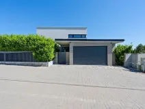 Prodej rodinného domu, Velké Pavlovice, Ostrovecká, 200 m2