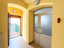 Pronájem obchodního prostoru, Jablonec nad Nisou, Podhorská, 90 m2
