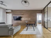 Pronájem bytu 4+kk, Praha - Dejvice, Za Hanspaulkou, 93 m2