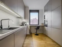 Pronájem bytu 4+kk, Praha - Dejvice, Za Hanspaulkou, 93 m2