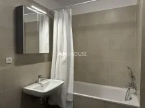 Pronájem bytu 1+kk, Praha - Letňany, Chlebovická, 52 m2