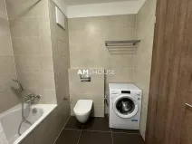 Pronájem bytu 1+kk, Praha - Letňany, Chlebovická, 52 m2