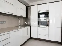 Pronájem bytu 3+kk, Praha - Nusle, Nuselská, 101 m2