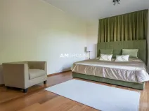 Pronájem bytu 3+kk, Praha - Nusle, Nuselská, 101 m2