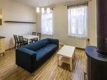 Pronájem bytu 2+kk, Jihlava, Mlýnská, 37 m2
