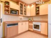 Prodej bytu 1+1, Planá nad Lužnicí, Průmyslová, 40 m2