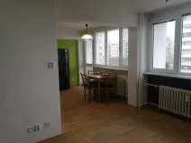 Prodej bytu 1+1, Mladá Boleslav - Mladá Boleslav III, Jičínská, 37 m2