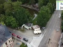 Pronájem obchodního prostoru, Liberec, Masarykova, 36 m2