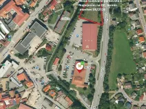 Pronájem obchodního prostoru, Pelhřimov, Průběžná, 220 m2