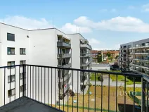 Pronájem bytu 4+kk, Brno, Přadlácká, 71 m2