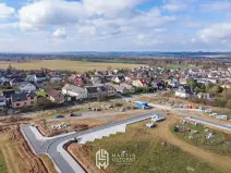 Prodej pozemku pro bydlení, Bludov, Nová dědina, 692 m2