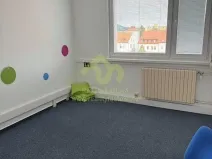 Pronájem kanceláře, Rokycany, 10 m2