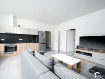 Pronájem bytu 2+kk, Pardubice - Bílé Předměstí, Bulharská, 63 m2