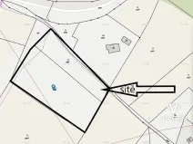 Prodej pole, Malé Svatoňovice, 7724 m2