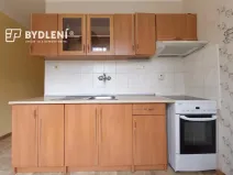Prodej bytu 1+1, Most, Jiřího Wolkera, 41 m2