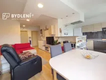 Prodej bytu 3+1, Most, Moskevská, 54 m2