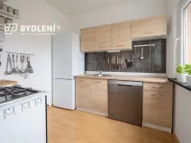 Prodej bytu 3+1, Most, Moskevská, 54 m2