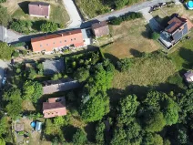 Prodej pozemku pro bydlení, Týnec nad Sázavou, 3975 m2