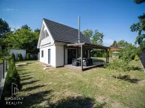 Prodej rodinného domu, Ostrá, Felinky, 84 m2