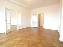 Pronájem kanceláře, Praha - Smíchov, Štefánikova, 77 m2