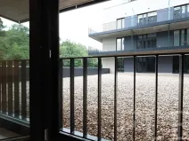Pronájem bytu 1+kk, Praha - Žižkov, Hartigova, 36 m2