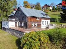 Prodej chaty, Kořenov, 306 m2