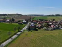 Prodej pozemku pro bydlení, Myslejovice, 437 m2