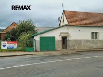 Prodej rodinného domu, Městečko Trnávka, 60 m2
