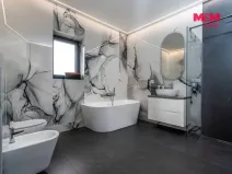 Prodej rodinného domu, Jirny, Modřínová, 400 m2