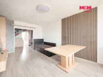 Prodej bytu 4+1, Praha - Krč, Hurbanova, 80 m2