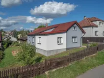 Prodej rodinného domu, Petkovy, 81 m2