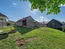 Prodej rodinného domu, Petkovy, 81 m2