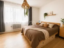 Pronájem bytu 3+1, Hluboká nad Vltavou, 72 m2
